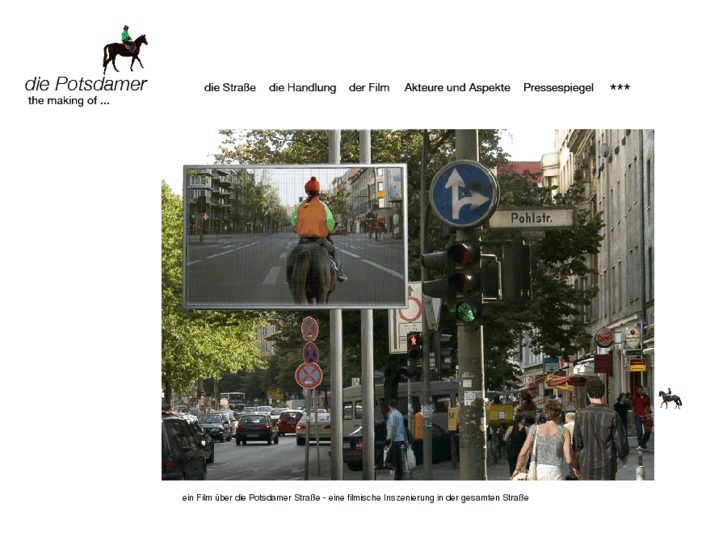 www.potsdamerstrasse.com