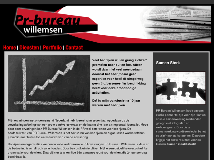 www.prbureauwillemsen.nl