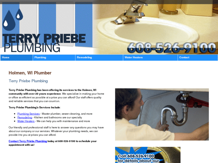 www.priebeplumbing.com