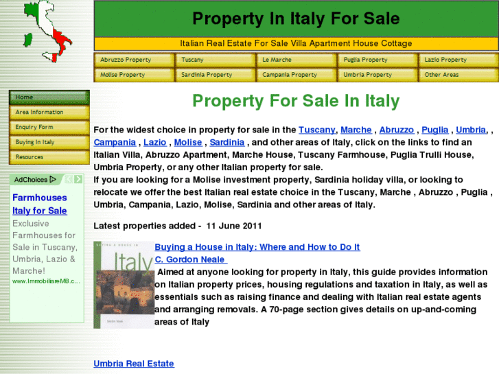 www.propertyforsaleinitaly.com