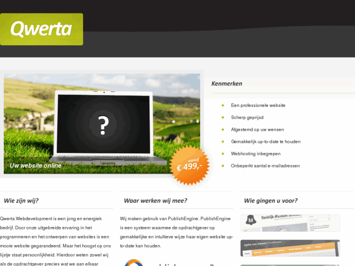 www.qwerta.nl