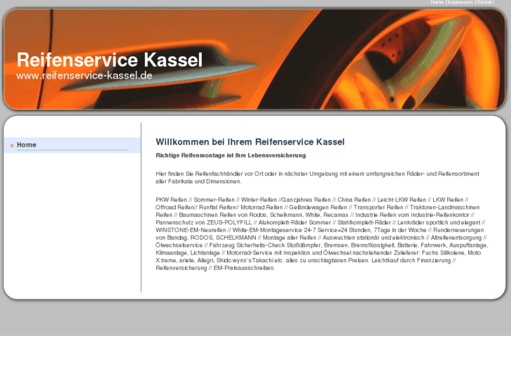 www.reifenservice-kassel.com