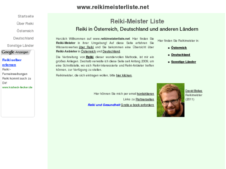 www.reikimeisterliste.net