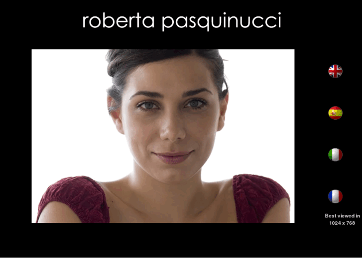 www.robertapasquinucci.com