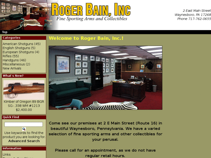 www.rogerbain.com