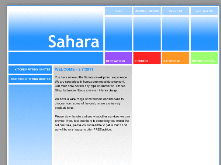 www.saharatouch.com