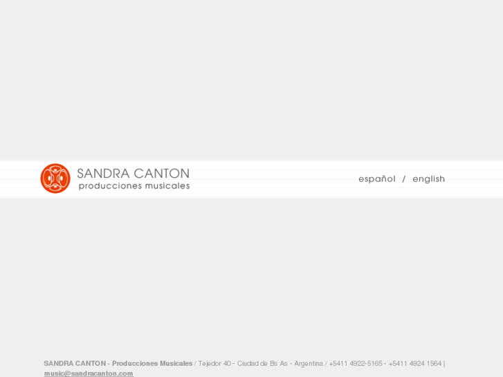 www.sandracanton.com