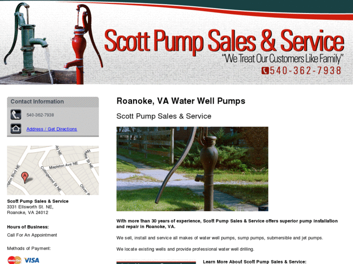 www.scottpumpserviceva.com