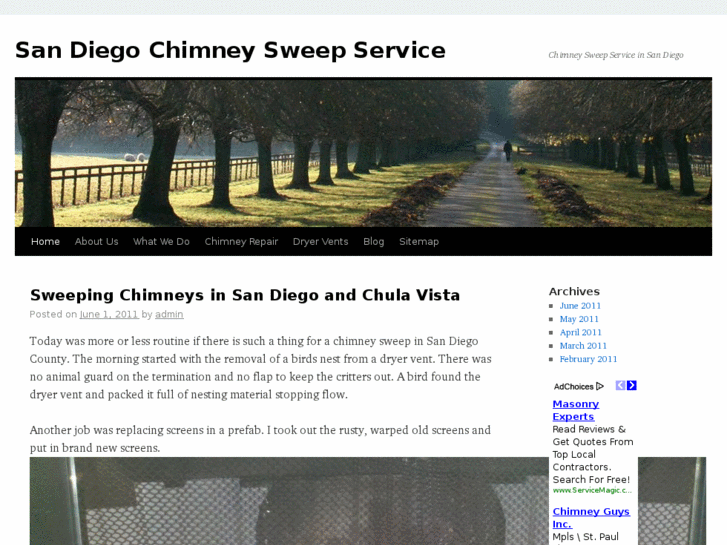 www.sdchimneysweep.com