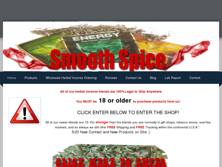 www.smoothspice.com