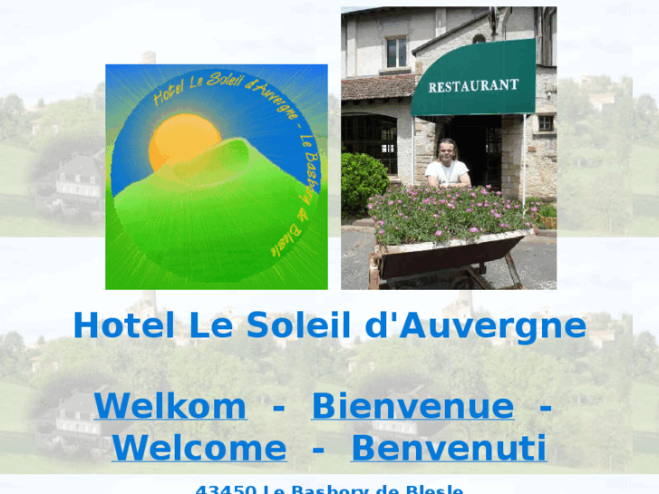 www.soleilauvergne.com