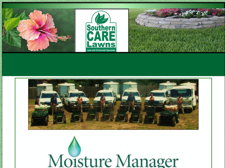 www.southerncarelawns.com