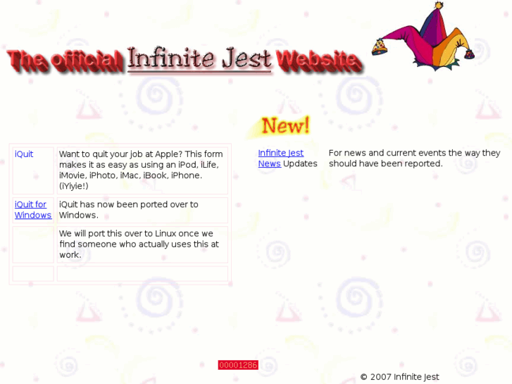 www.spasticsphincter.net