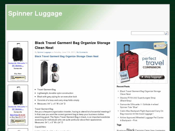 www.spinnerluggage.org