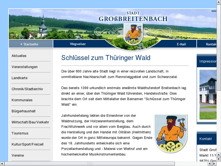 www.stadt-grossbreitenbach.de