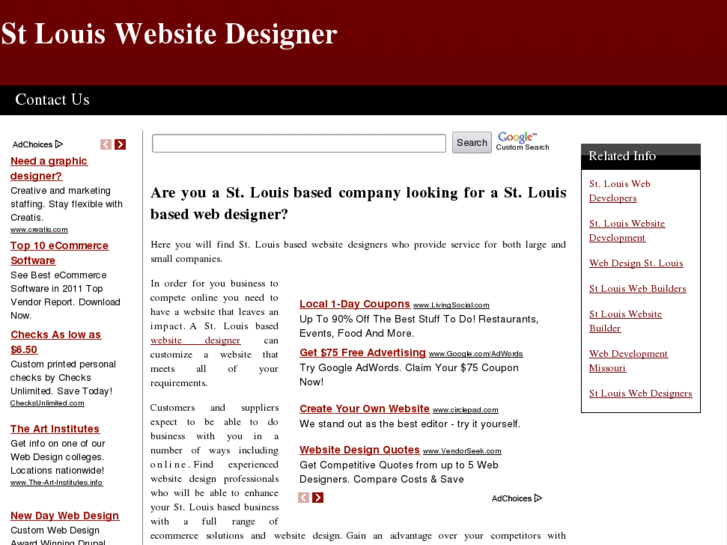 www.stlouiswebsitedesigner.com