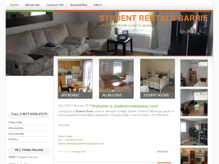 www.studentrentalsbarrie.com