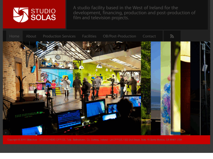 www.studiosolas.net