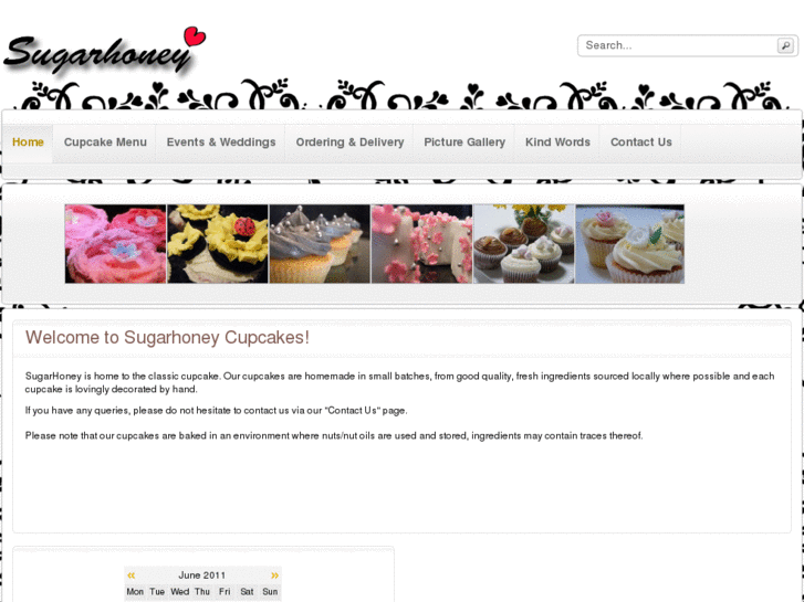 www.sugarhoneycupcakes.com