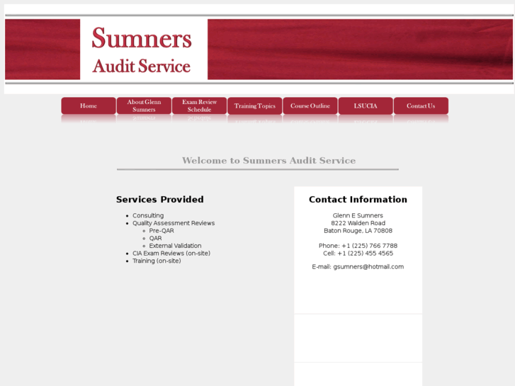 www.sumnersauditservices.org