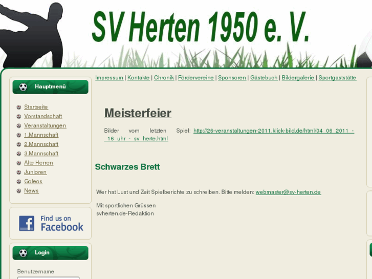 www.sv-herten.de