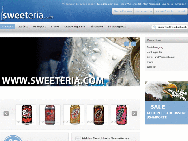 www.sweeteria.com