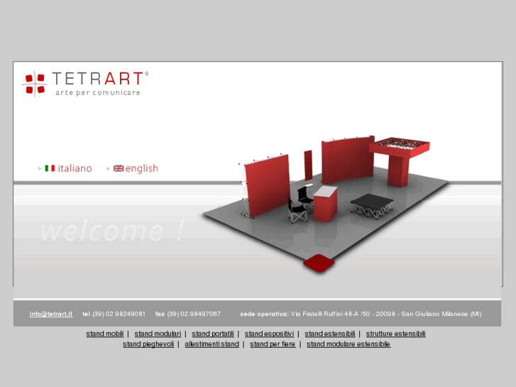 www.tetrart.it