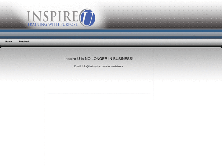 www.theinspireu.com