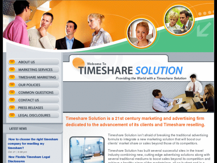 www.timesharesolution.net