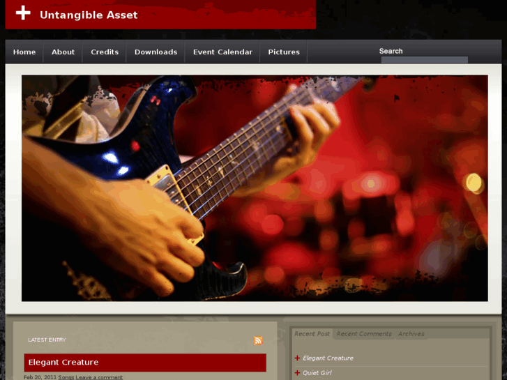 www.untangibleasset.com
