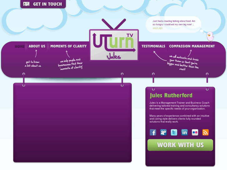 www.uturnpartnership.com