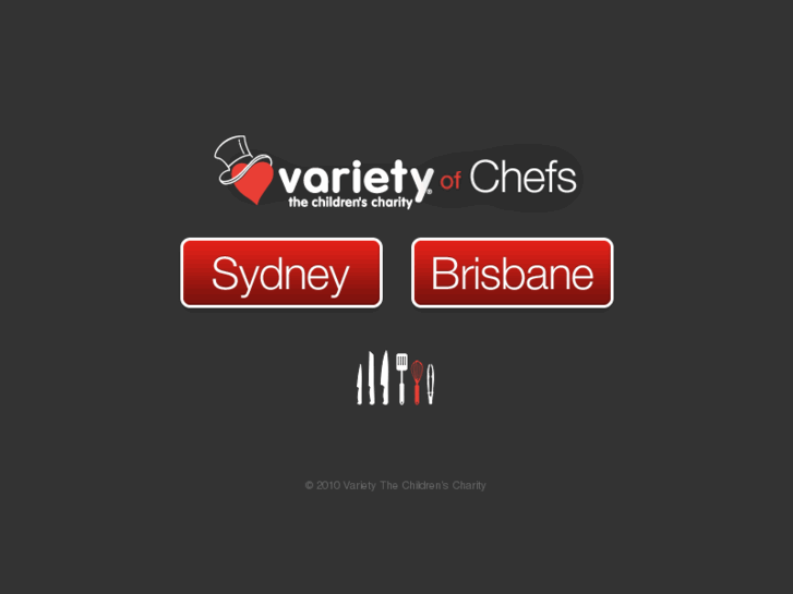 www.varietyofchefs.com