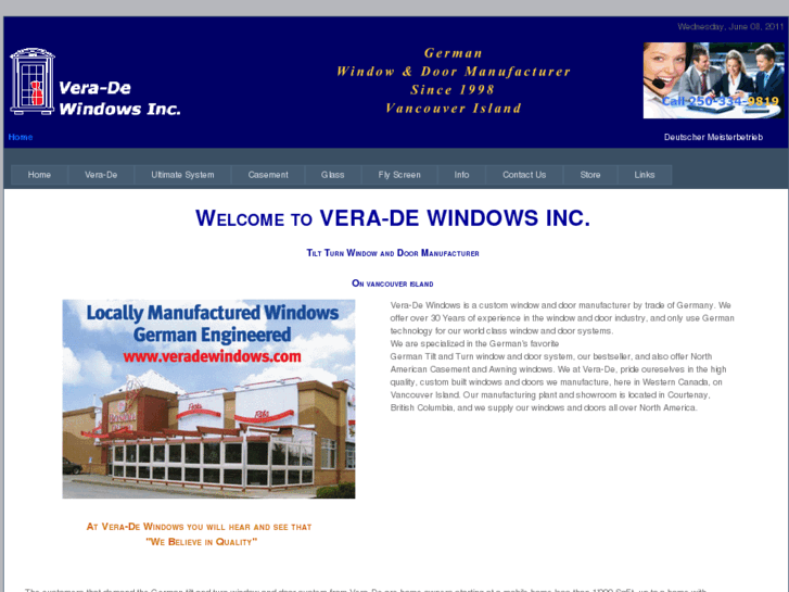 www.veradewindows.com