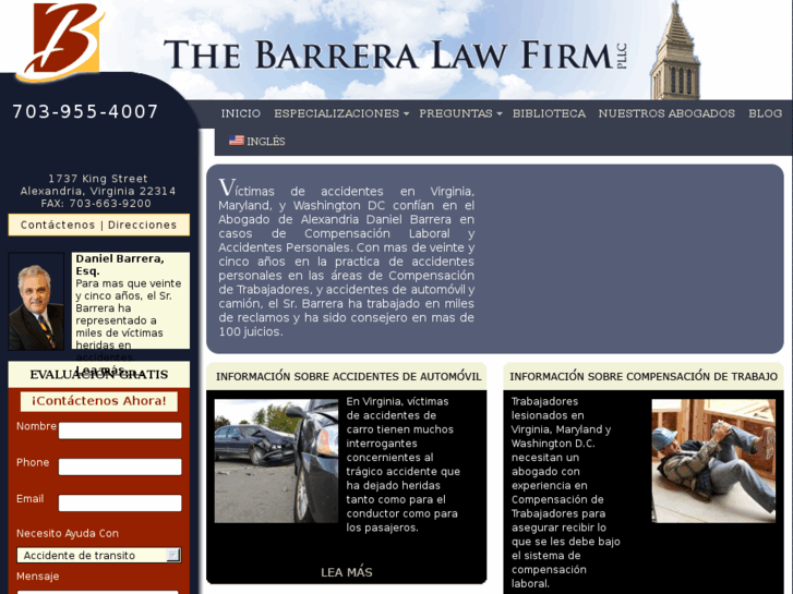 www.virginia-abogados-de-accidentes.com