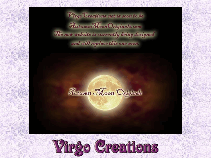 www.virgocreations.net