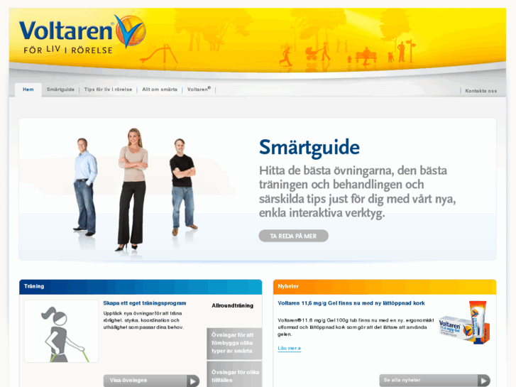 www.voltaren.se