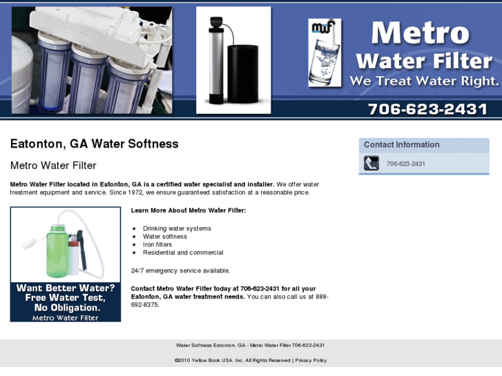 www.waterfilterguyga.com