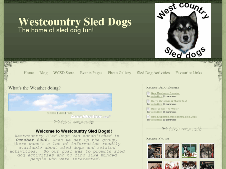 www.wcsleddogs.com