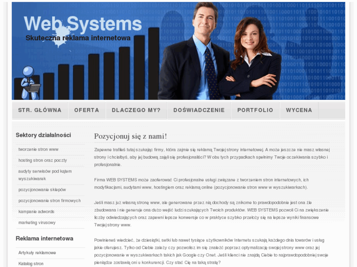 www.web-systems.pl