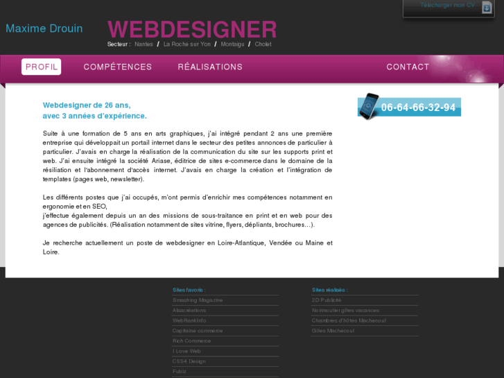 www.webdesigner-creatif.com