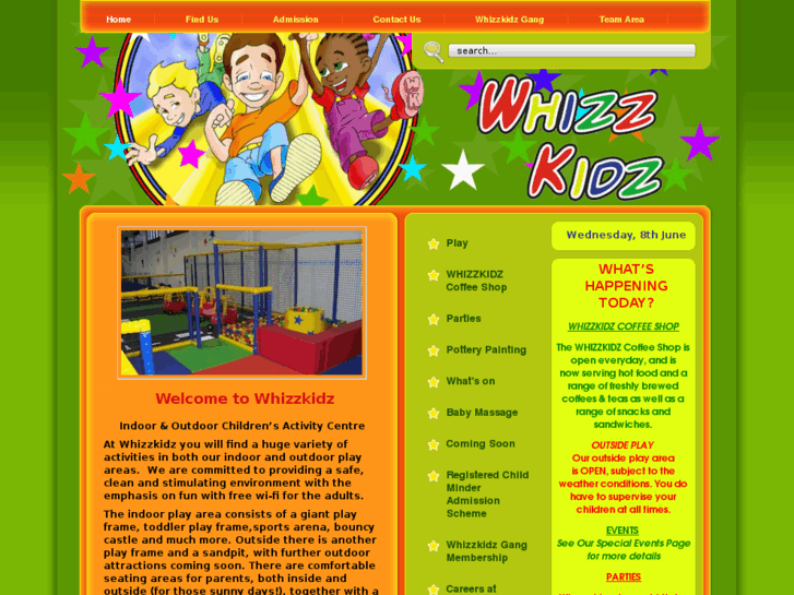 www.whizzkidz-thame.com