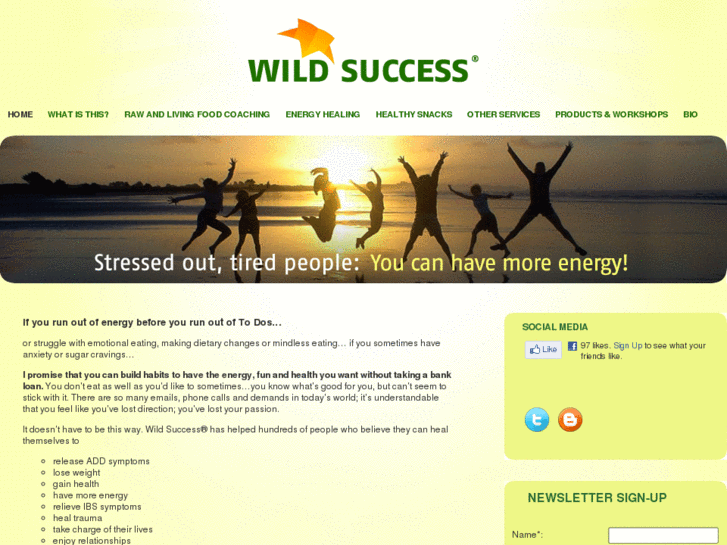 www.wildsuccess.us