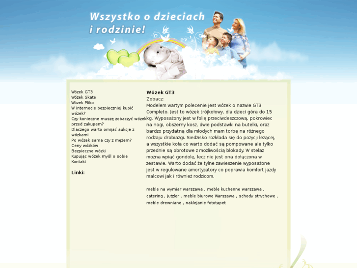 www.wozki-coneco.pl