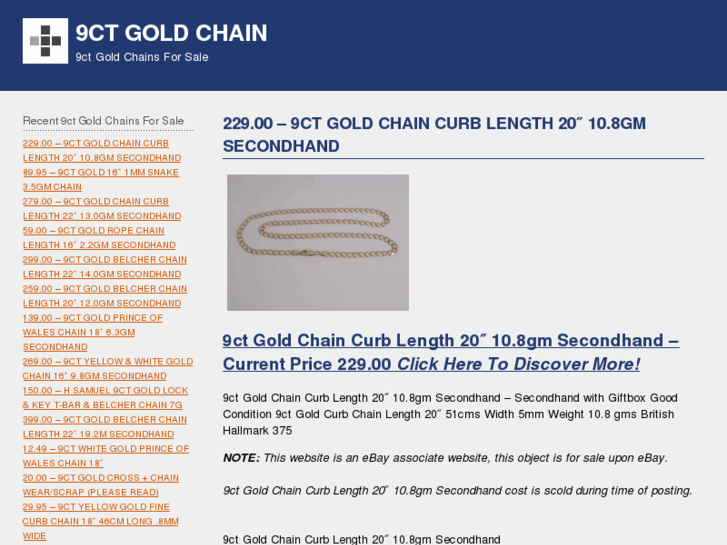 www.9ctgoldchain.co.uk