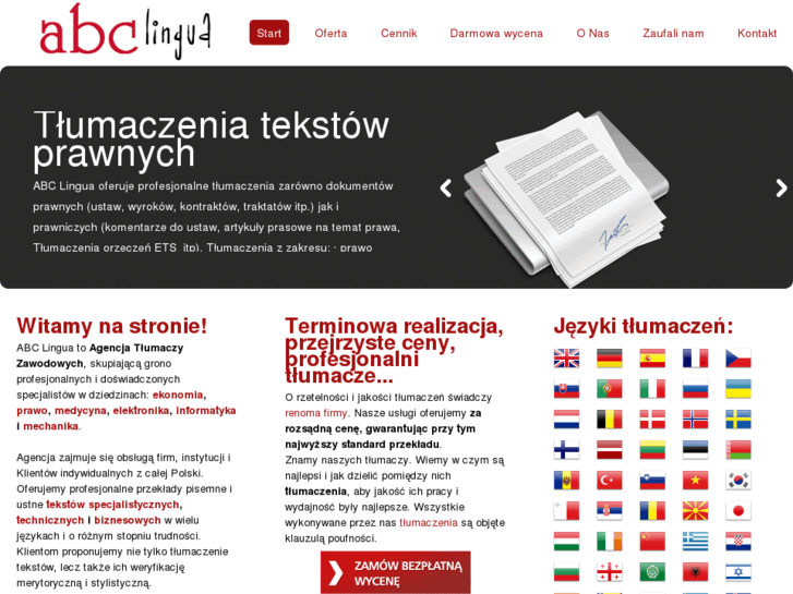 www.abclingua.pl