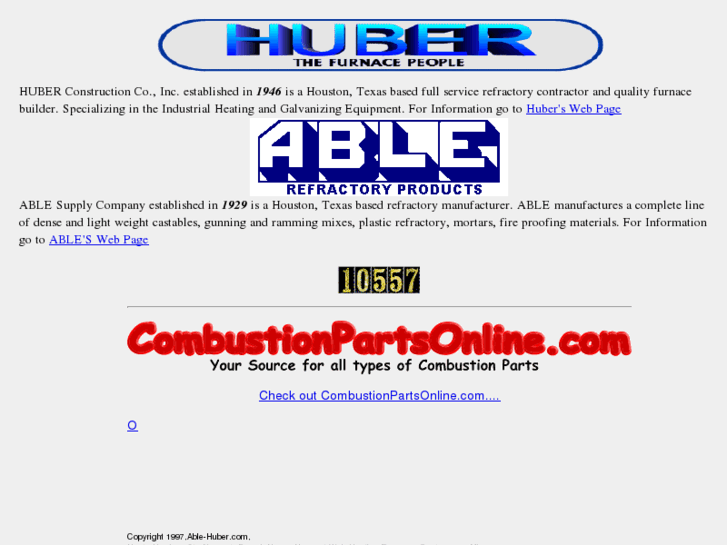 www.able-huber.com