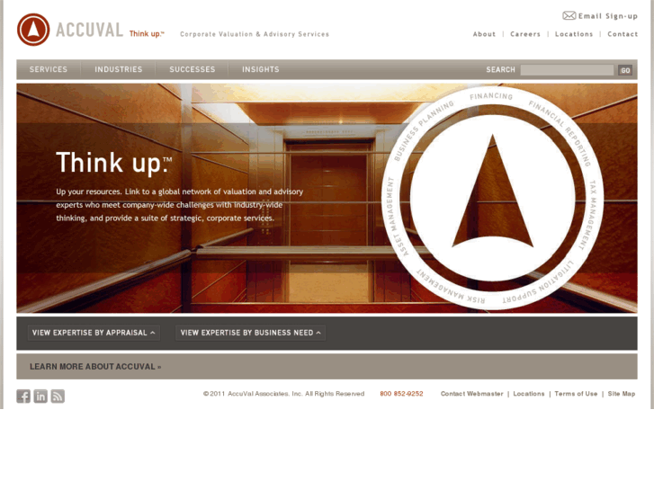www.accuval.org