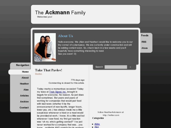 www.ackmanns.com