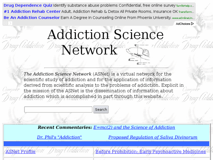 www.addictionscience.net