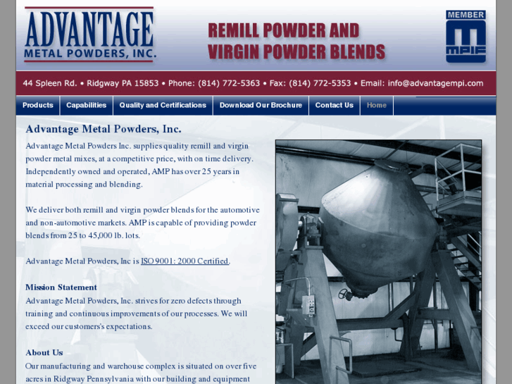 www.advantagempi.com